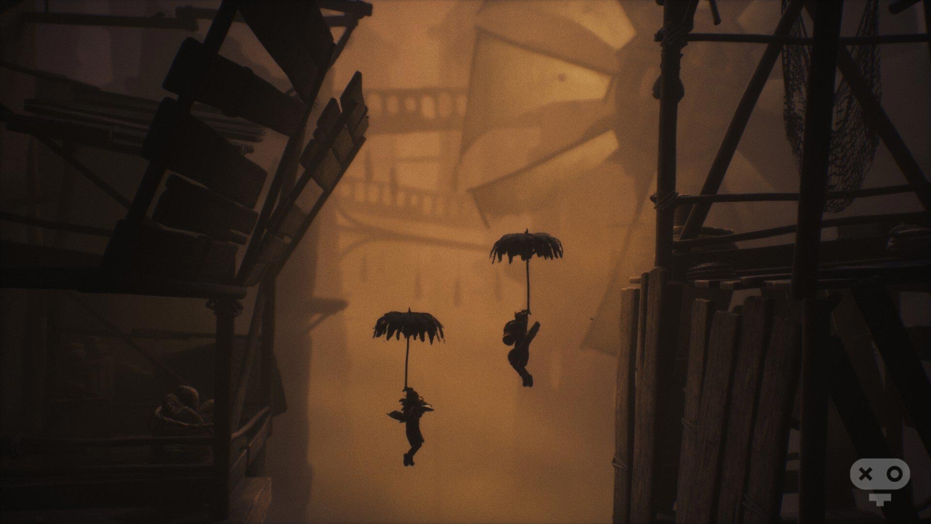 نقد و بررسی بازی Little Nightmares 3