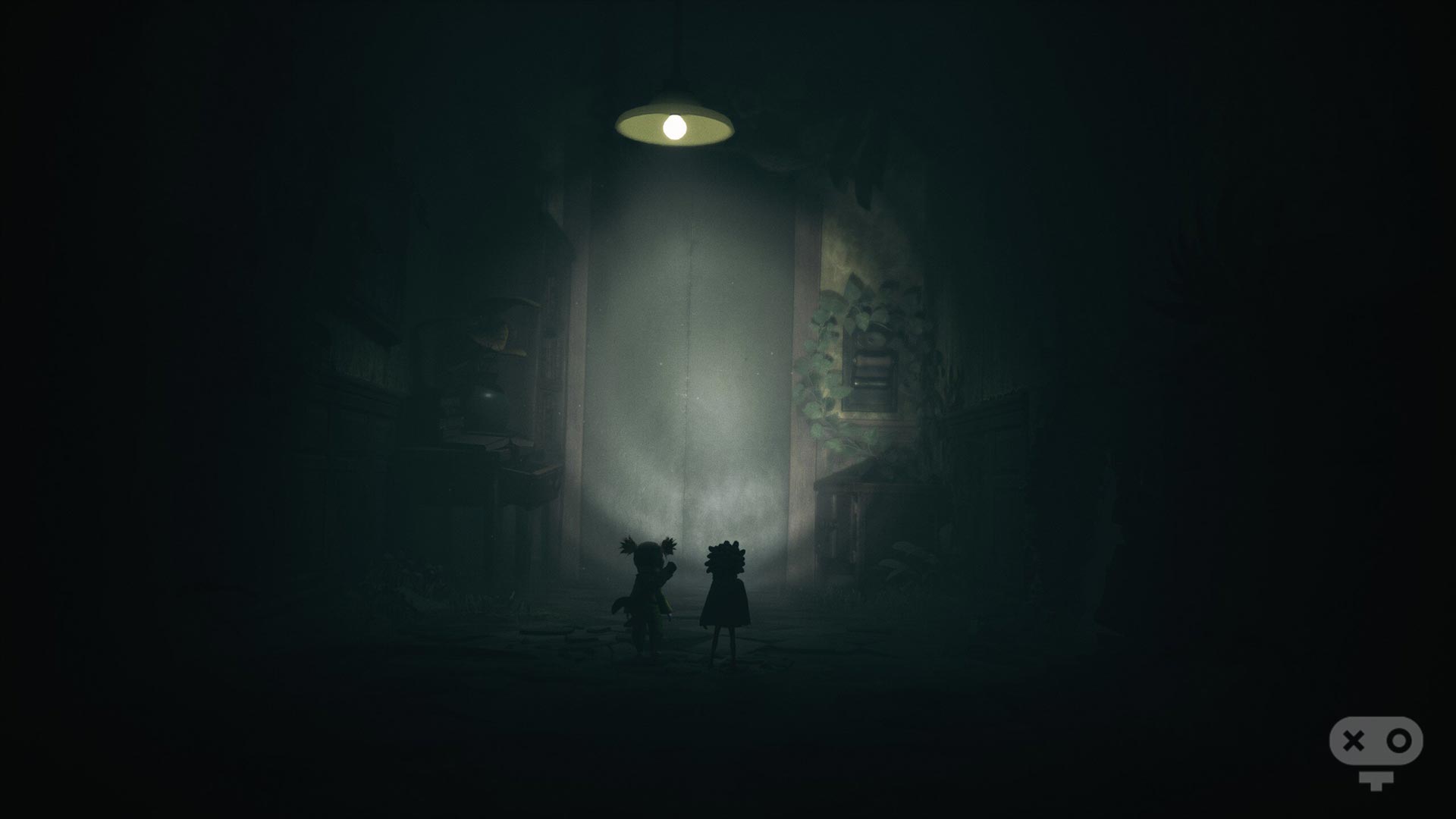 نقد و بررسی بازی Little Nightmares III