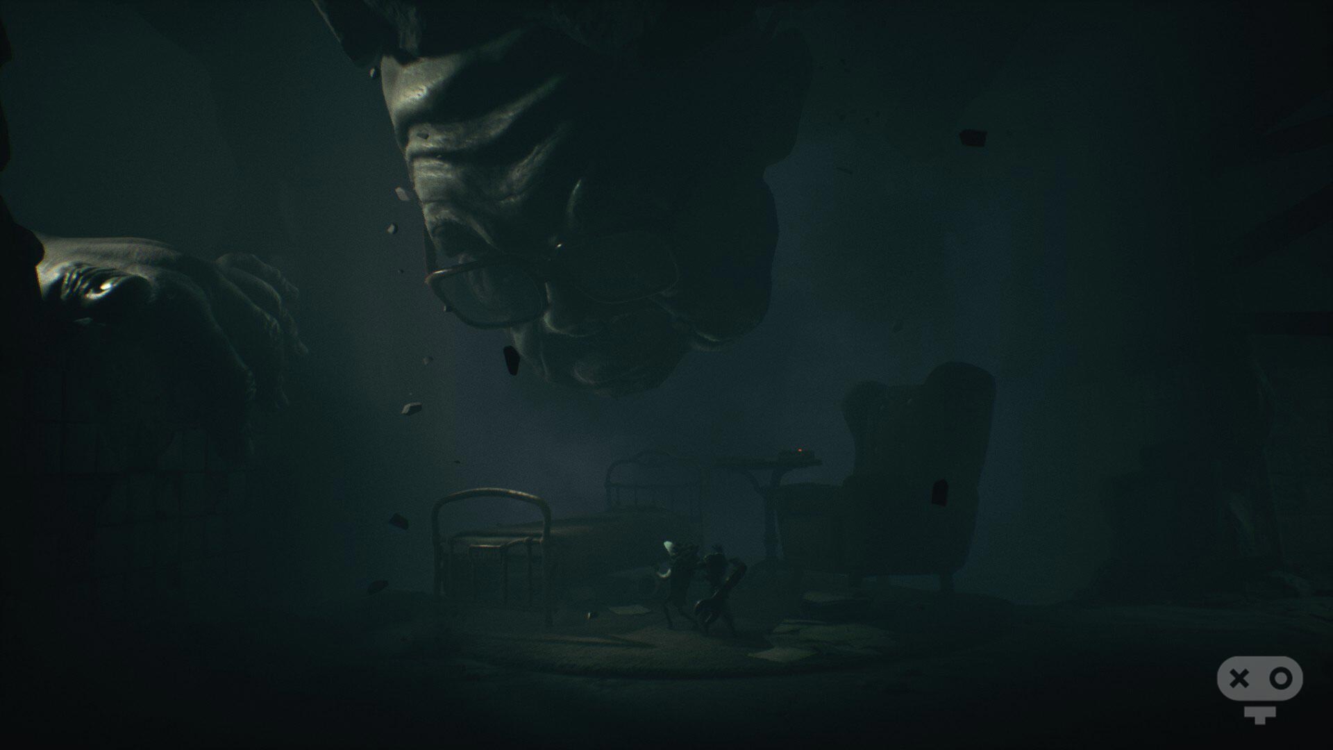 نقد و بررسی بازی Little Nightmares III