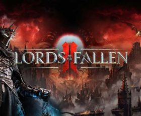 Lords of the Fallen 2