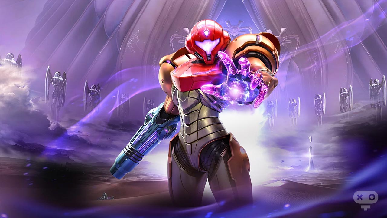بازی Metroid Prime 4 Beyond در لیست بهترین بازی های کریسمس 2026