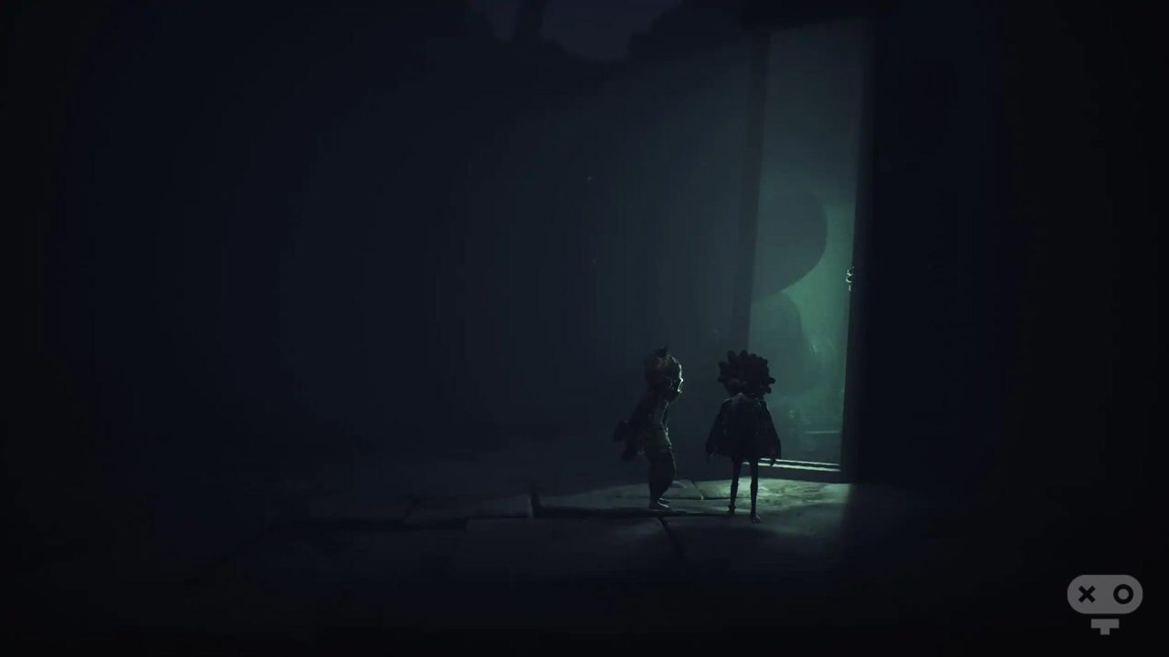 موسیقی و صداگذاری بازی Little Nightmares 3