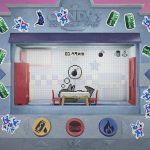 دانلود بازی myPOPGOES برای اندروید