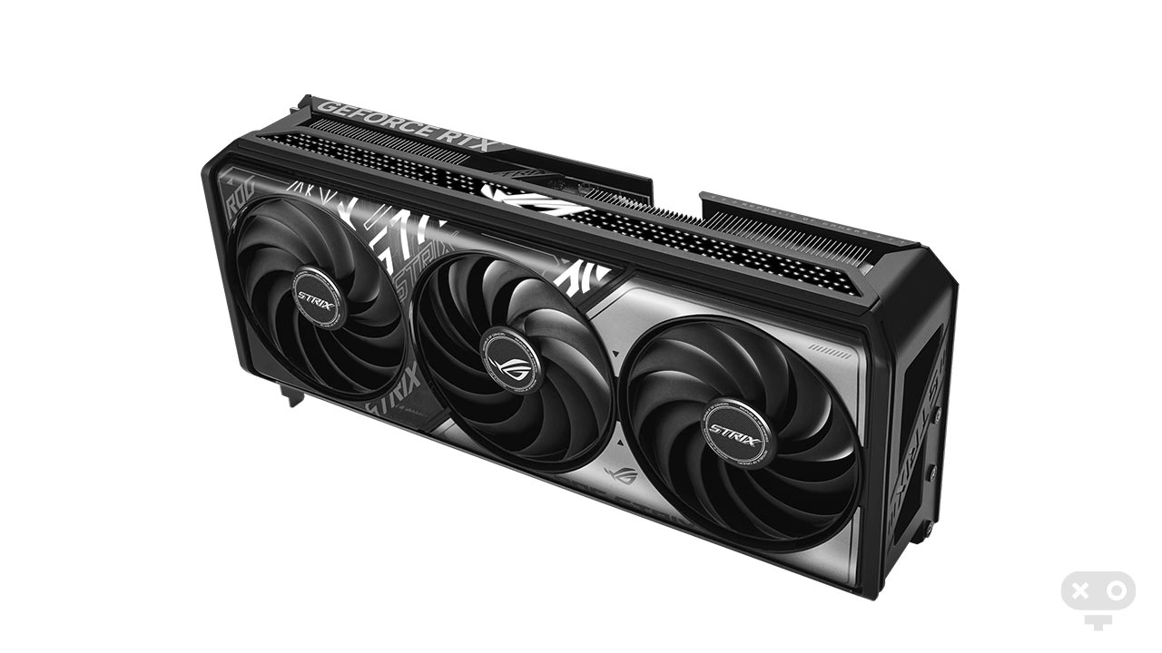 کارت گرافیک Nvidia GeForce RTX 5070 Ti در لیست بهترین کارت های گرافیک میان رده سال 2025