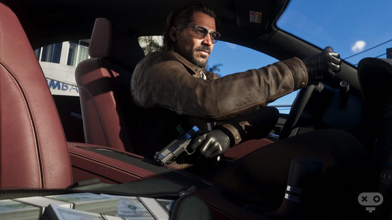 ضرر یک میلیاردی انتشار بازی GTA 6 به اقتصاد جهان