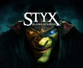 Styx: Blades of Greed