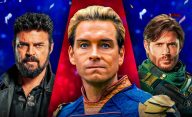 تاریخ پخش فصل پنجم سریال The Boys