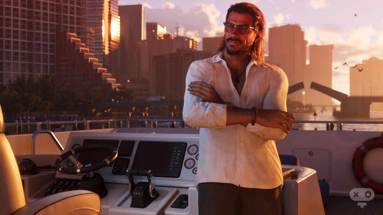 تک قطبی شدن بازار گیم هنگام انتشار بازی GTA 6