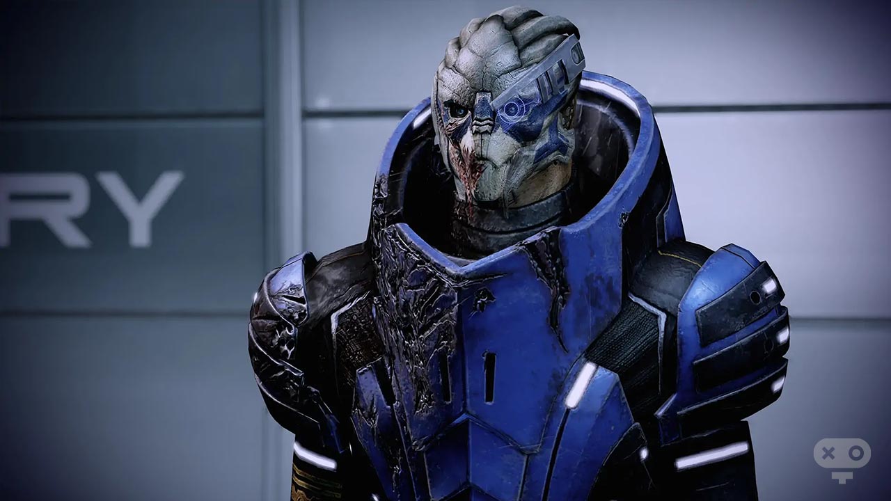 انتخابهای شما در روایت داستانی Mass Effect تاثیرگذار است