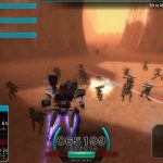 بازی Assault Gunners HD Edition