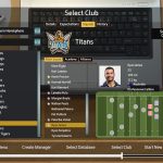 بازی Rugby League Team Manager 2018