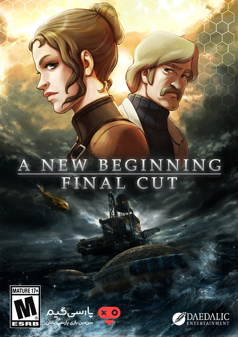 دانلود بازی A New Beginning Final Cut برای PC
