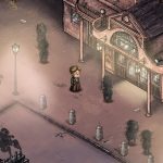 بازی A Place for the Unwilling