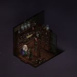 بازی A Place for the Unwilling
