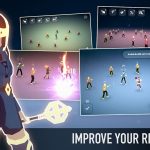 دانلود بازی A WAY TO SMASH: Smart Fight برای اندروید