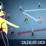 دانلود بازی A WAY TO SMASH: Smart Fight برای اندروید