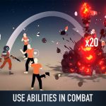 دانلود بازی A WAY TO SMASH: Smart Fight برای اندروید