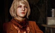 مرحله اشلی در Resident Evil 4 Remake