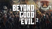 بازی Beyond Good and Evil 2