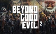 بازی Beyond Good and Evil 2