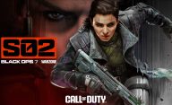 فصل دوم Call of Duty Black Ops 7