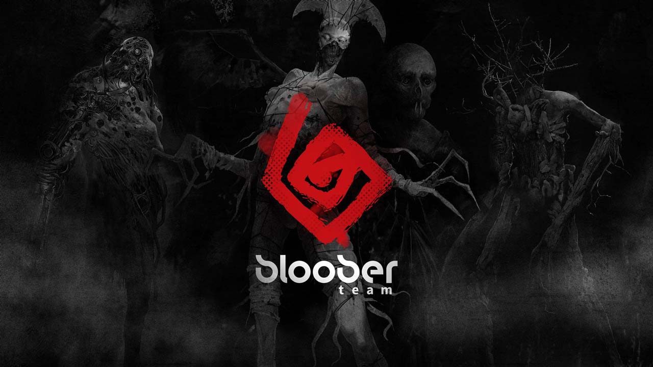 استودیو Bloober Team سایت جدید