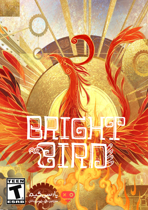 دانلود بازی Bright Bird برای PC