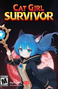 دانلود بازی Cat Girl Survivor برای PC