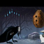 دانلود Cat and Ghostly Road