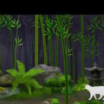 دانلود Cat and Ghostly Road