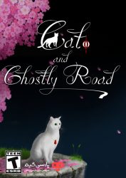 دانلود بازی Cat and Ghostly Road برای PC