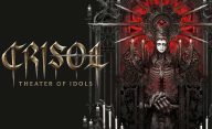 بازی ترسناک Crisol Theater of Idols