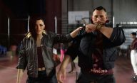 اکت اول سایبرپانک Cyberpunk 2077