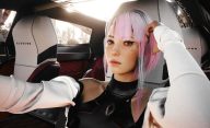 دانلود ماد Cyberpunk 2077