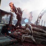 بازی DEATHVERSE LET IT DIE