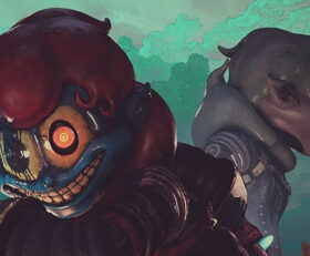 DEATHVERSE LET IT DIE