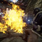 بازی DEATHVERSE LET IT DIE