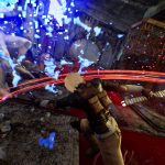 بازی DEATHVERSE LET IT DIE