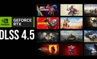 تاثیر DLSS 4.5 روی RTX 30 و RTX 20
