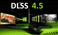 فناوری DLSS 4.5 انویدیا