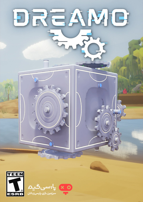 دانلود بازی DREAMO برای PC