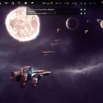بازی Dawn of Andromeda Subterfuge