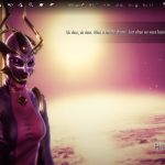بازی Dawn of Andromeda Subterfuge