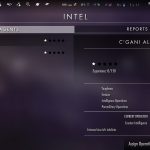 بازی Dawn of Andromeda Subterfuge