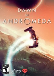 دانلود بازی Dawn of Andromeda Subterfuge برای PC