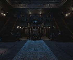 Deathbloom Chapter 1