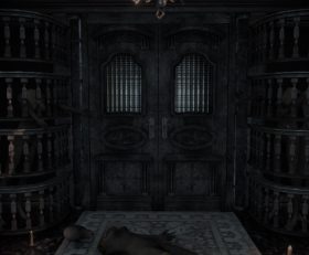 Deathbloom Chapter 2