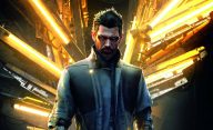 صداپیشه Deus Ex