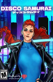 دانلود بازی Disco Samurai برای PC