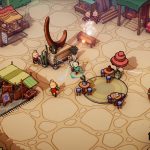 بازی DuneCrawl